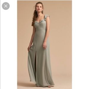 BHLDN Diana Dress